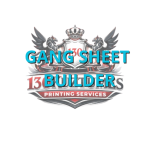 Build a Gang Sheet